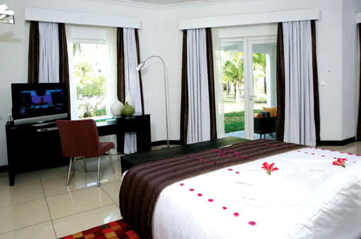Ile Maurice H&ocirc;tel La Plantation Resort & Spa 7 Nuits